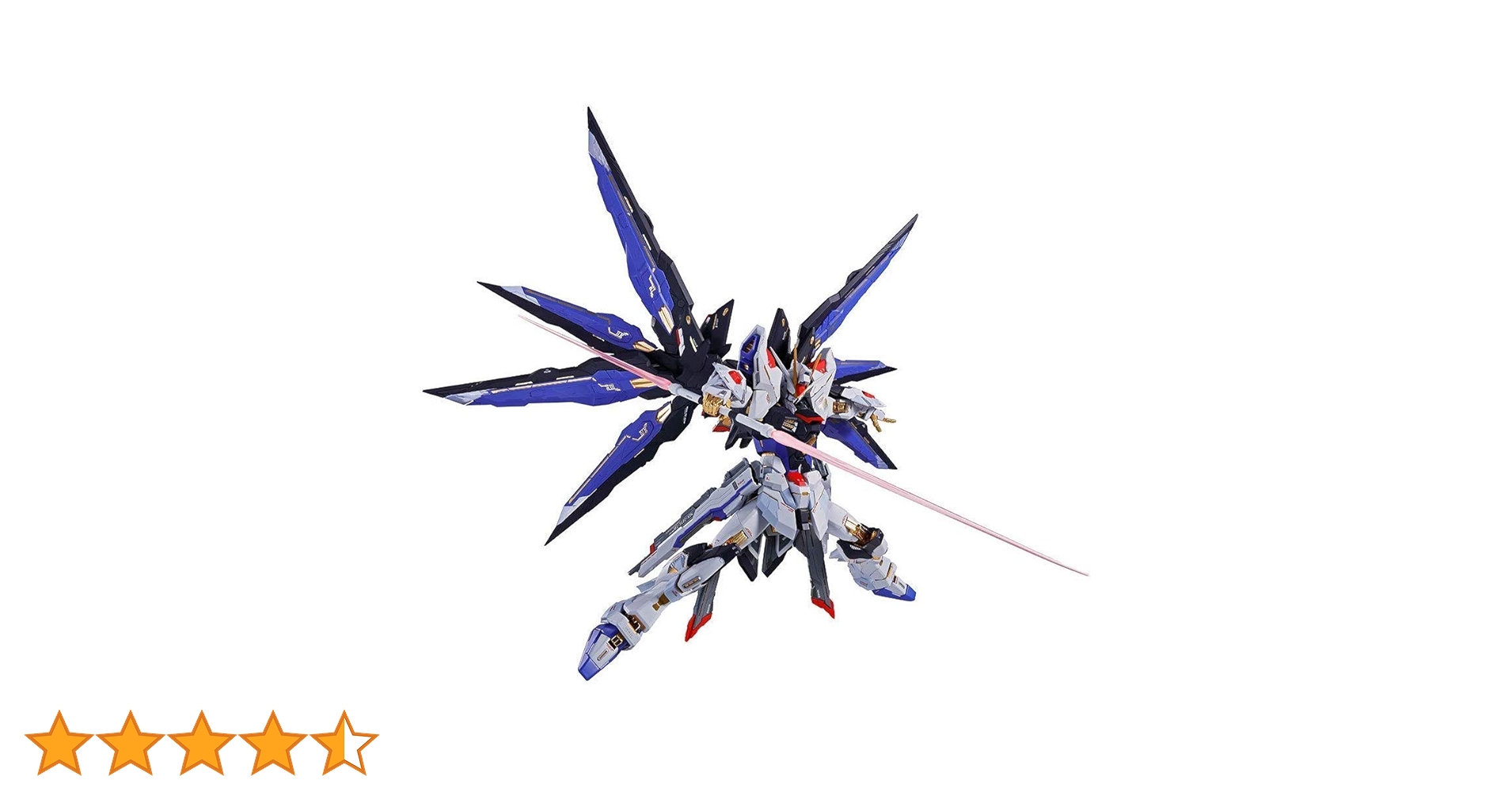 【セット販売】ストライクフリーダムガンダム SOUL BLUE Ver. セット販売】ストライクフリーダムガンダム SOUL BLUE Ver.